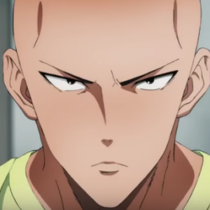 One Punch Man Season 2