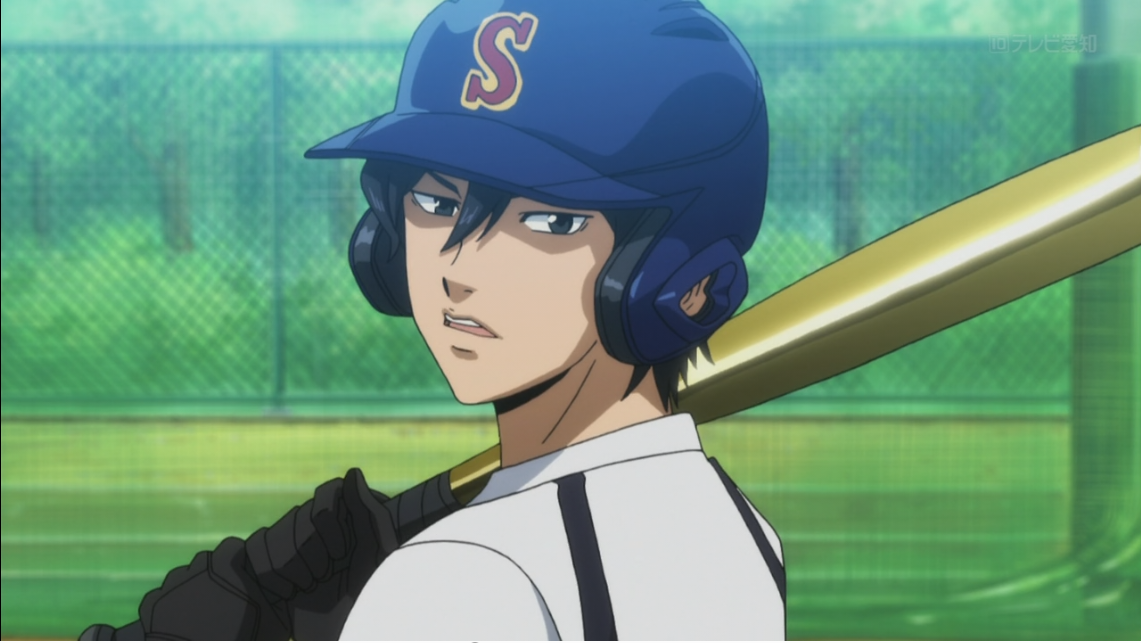 "Ace Of Diamond" Diamond No Ace Season 3 Airing Now, Watch Here!