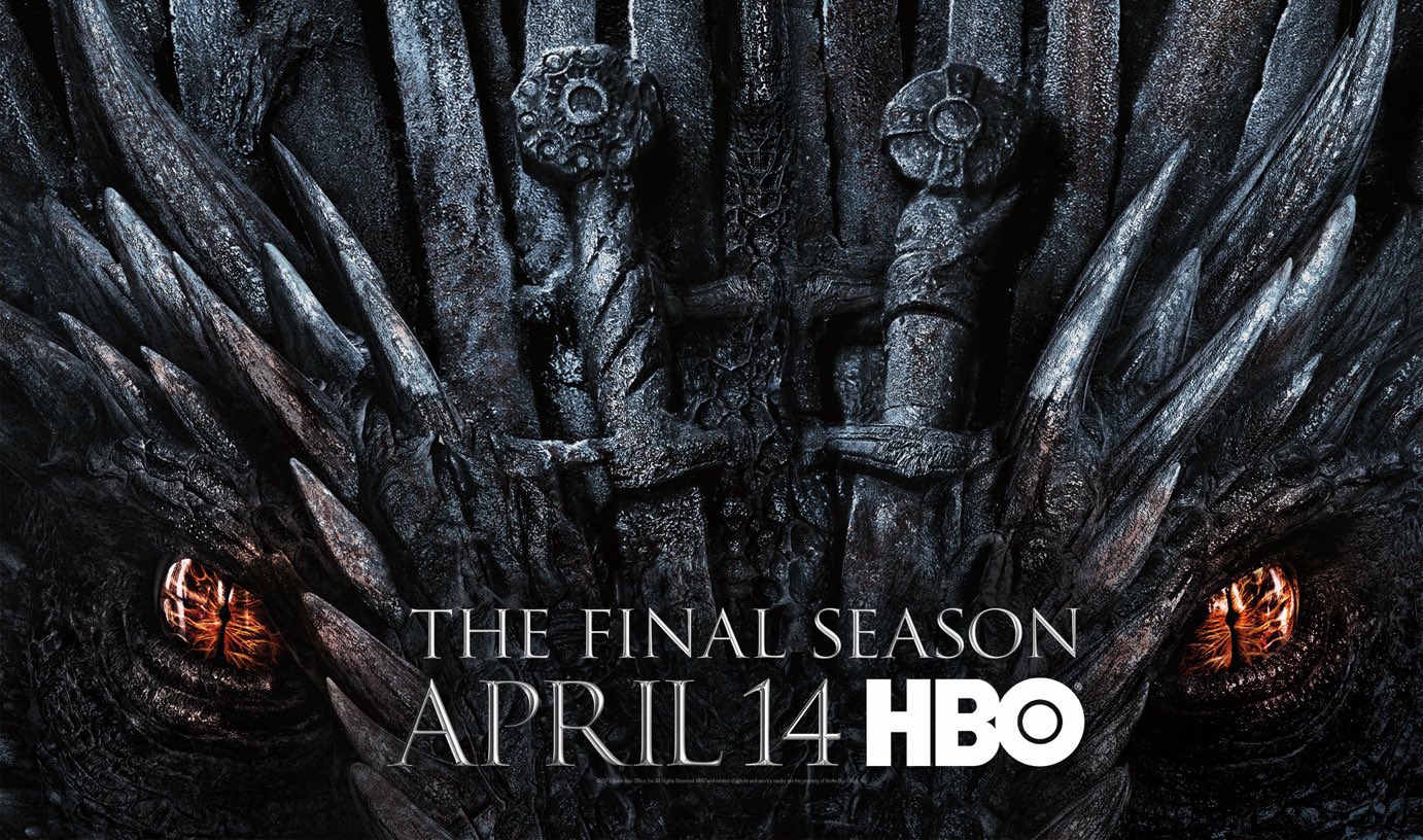 Game Of Thrones Season 8 Episode 4 Torrent Download Illegeal All Over The World