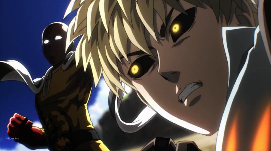 One Punch Man Season 2 Episode 5 Release Date, Spoilers And Predictions