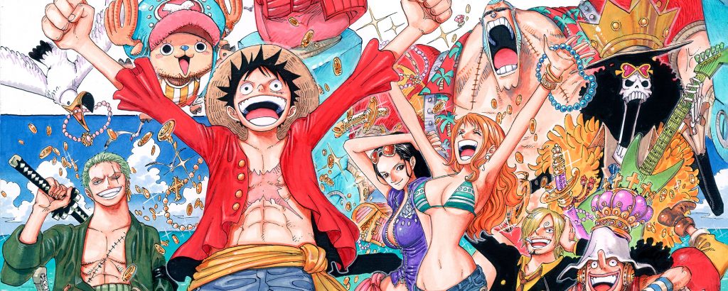 5 Best Websites To Read One Piece Manga In 2020