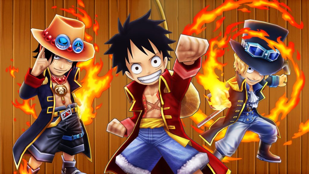 6 Best Websites To Watch One Piece English Subbed Episodes - One Piece