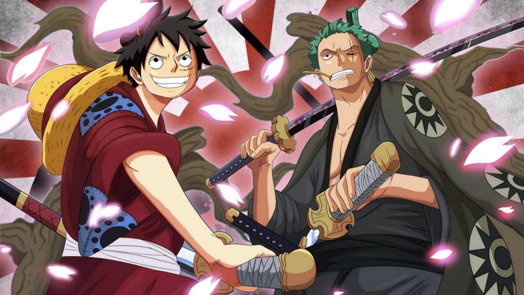 One Piece Latest Episode Eng Sub Off 58