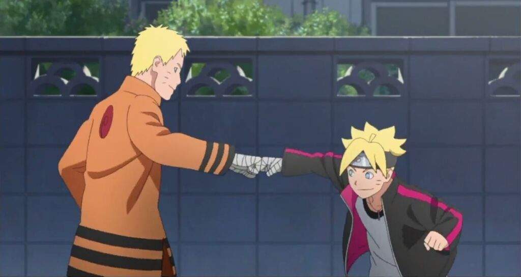 Boruto Episode 106