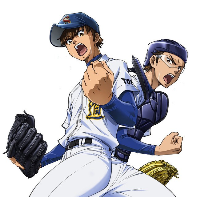 Ace Of Diamond Season 3 Episode 6