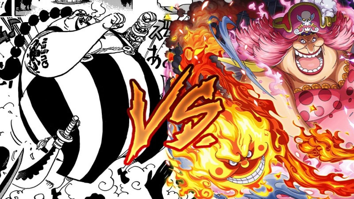 Read One Piece Manga Spoilers Raw Scans Release Dates
