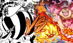 Read One Piece Manga Spoilers Raw Scans Release Dates