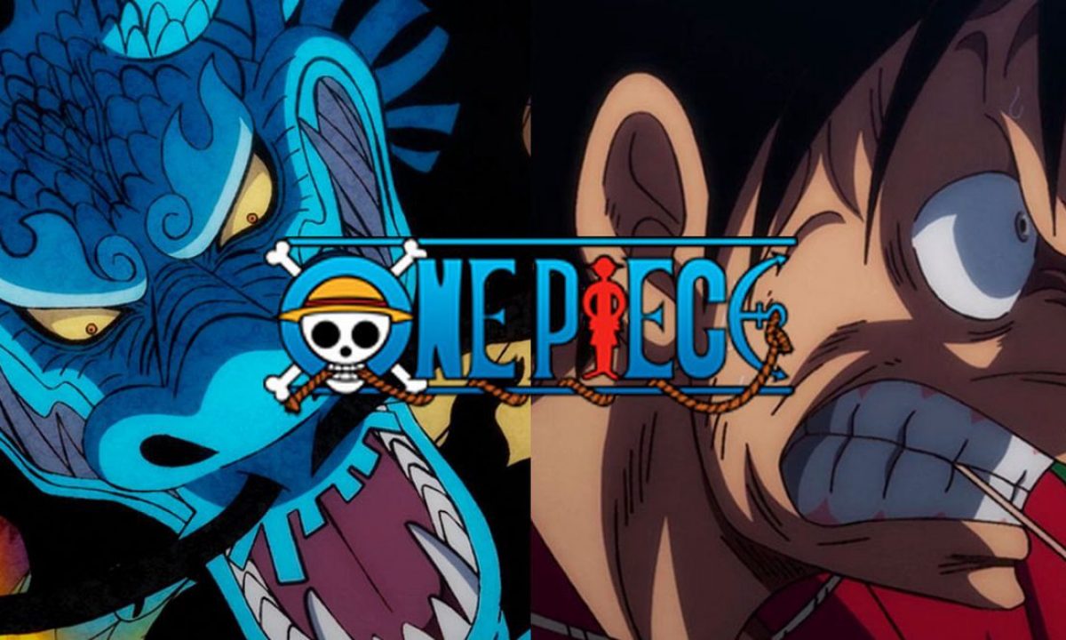 Watch One Piece Episode 915 Spoilers And Release Date