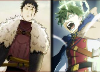Black Clover 236