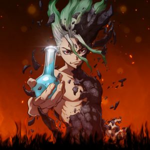 Dr Stone 135 spoilers