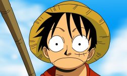 One Piece Manga 968