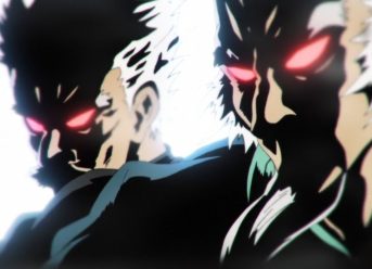 One Punch Man 126