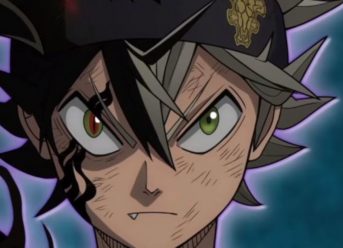Black Clover 241