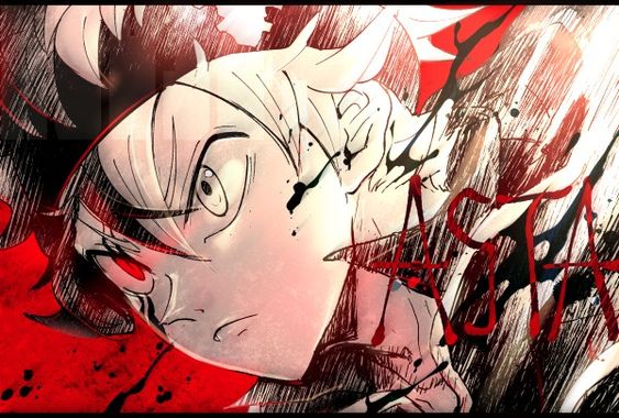 Black Clover 243