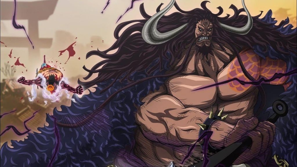 Luffy vs Kaido: How Will Luffy Defeat Kaido? (Fan Theory)