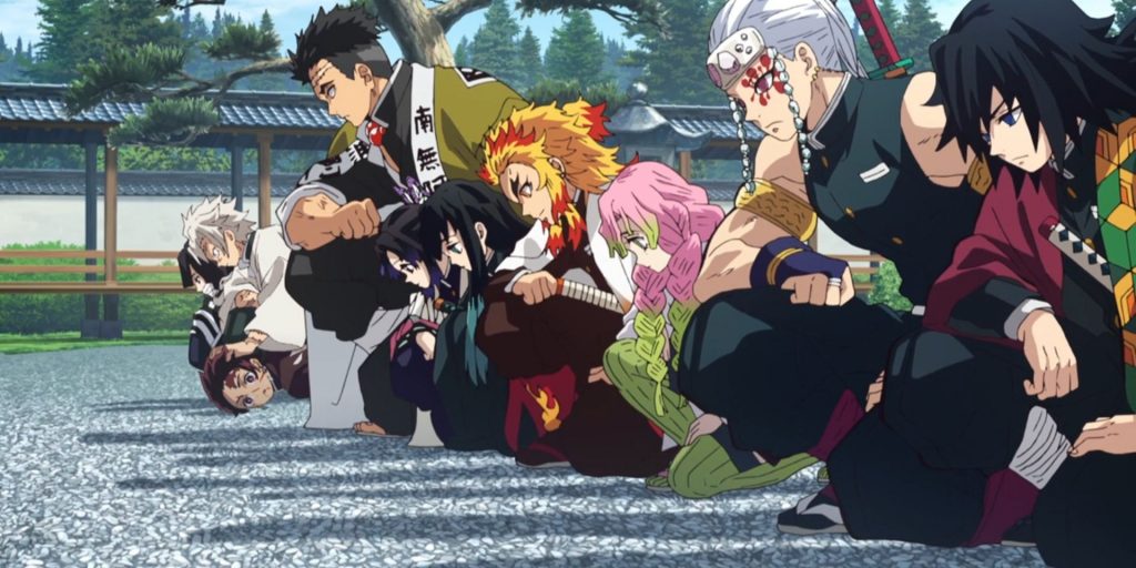 Kimetsu no Yaiba 201