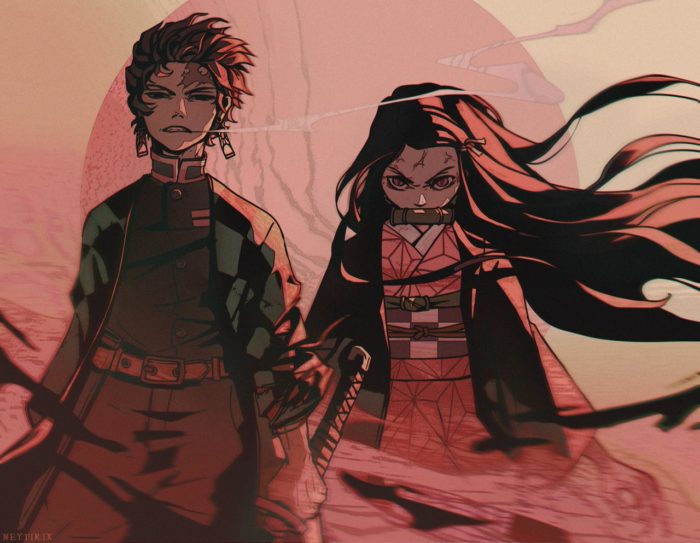 Demon Slayer 199 Raw Kimetsu No Yaiba Chapter 199 Spoilers