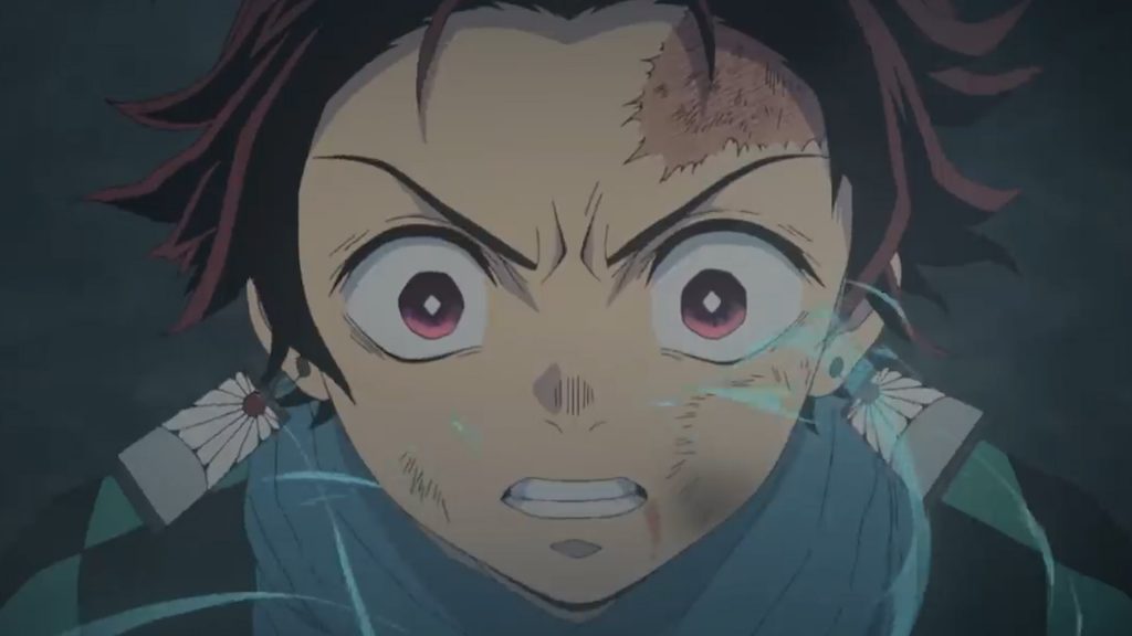 Kimetsu no yaiba 200