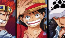 One Piece 976