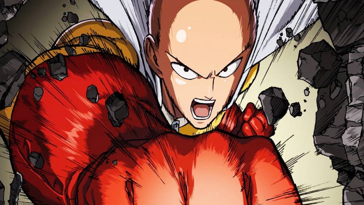 One-Punch Man Fan Launches Petition to Bring Back Shingo Natsume as Season 3  Director