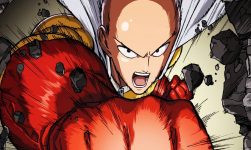 One Punch Man Season 3