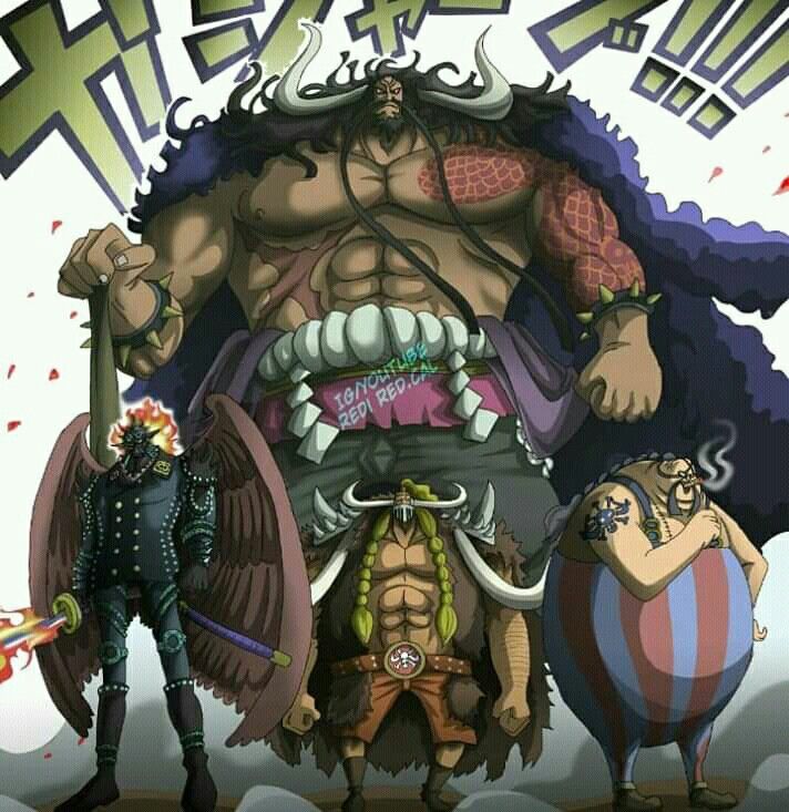 Luffy Vs Kaido How Will Luffy Defeat Kaido Fan Theory