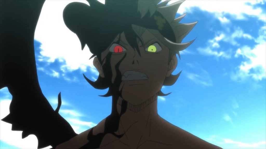 asta demon form