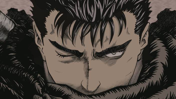 Berserk 361