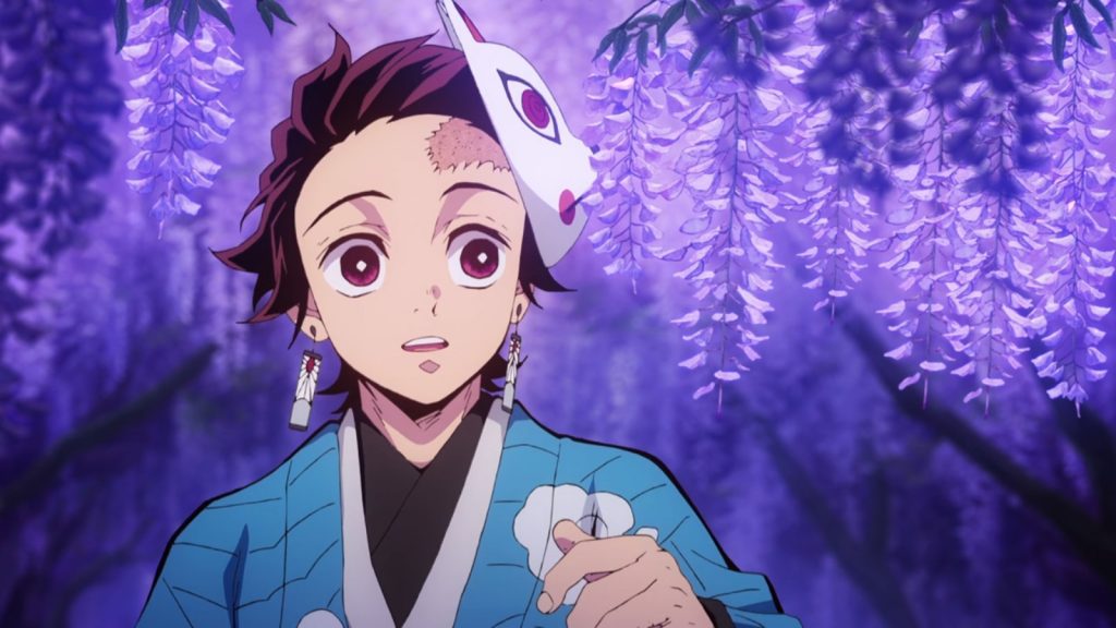 Kimetsu No Yaiba 203 Spoilers Demon Slayer Chapter 203 Raw Scans