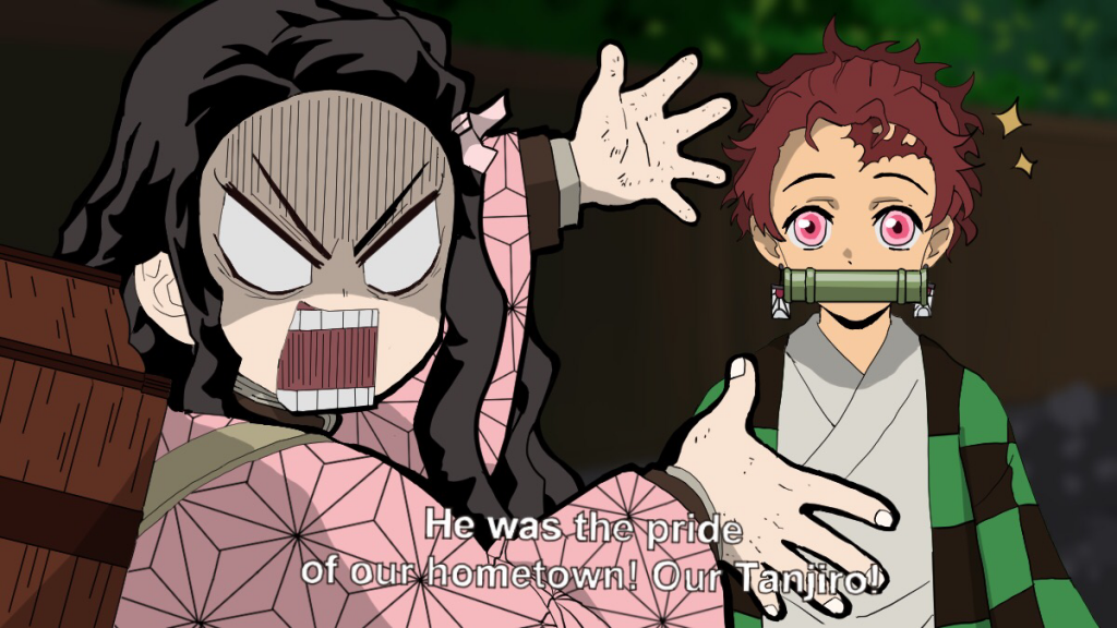 Kimetsu no yaiba 202