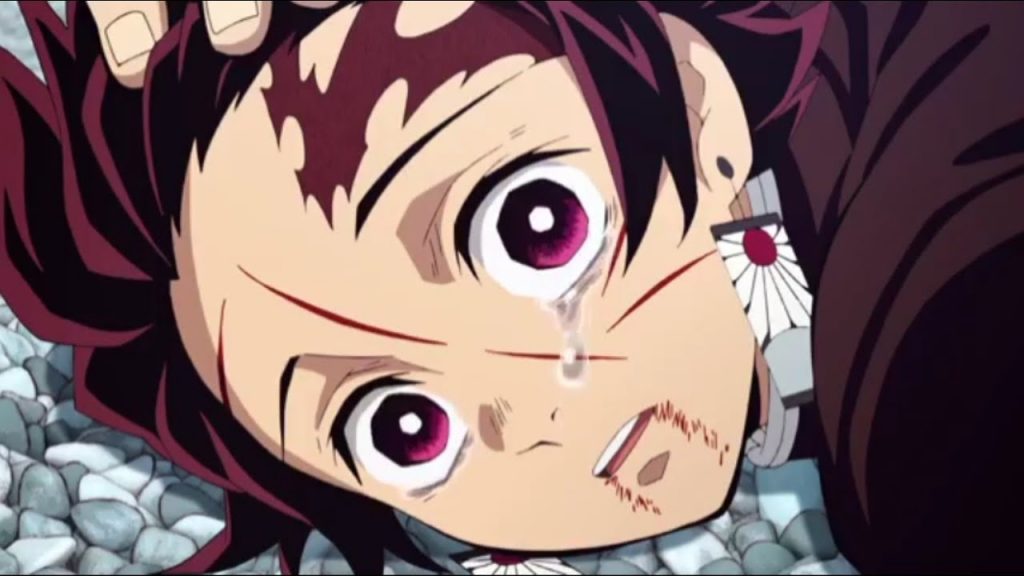 Demon Slayer Kimetsu No Yaiba Chapter 1 Spoilers Released Demon Tanjiro