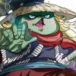 One Piece Manga 976 Spoilers Released Jinbei Arrives