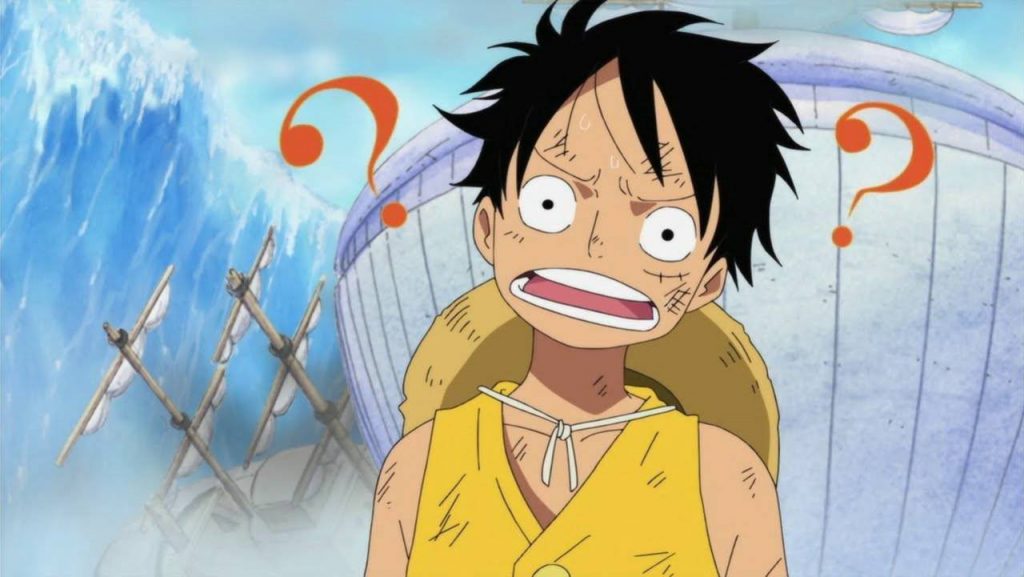 One Piece 979