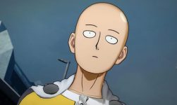 One Punch Man Chapter 132
