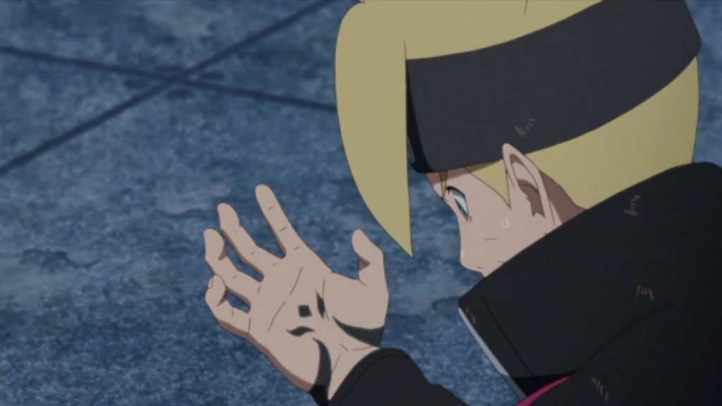 Boruto 46 release date