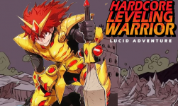 Hardcore Levelling Warrior Chapter 226