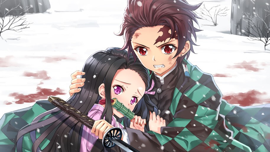 Kimetsu no Yaiba 205