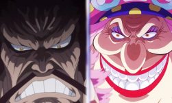 One Piece Manga 979 Spoilers
