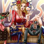 Read One Piece 9 Spoilers One Piece Chapter 9 Raw Scans