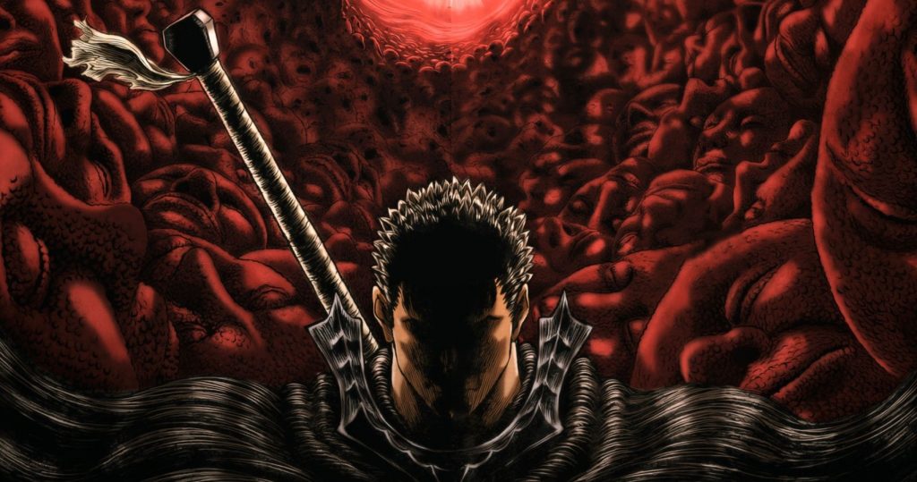 Berserk 362