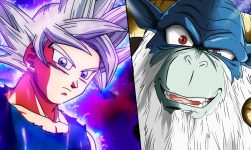 Dragon Ball Super 63