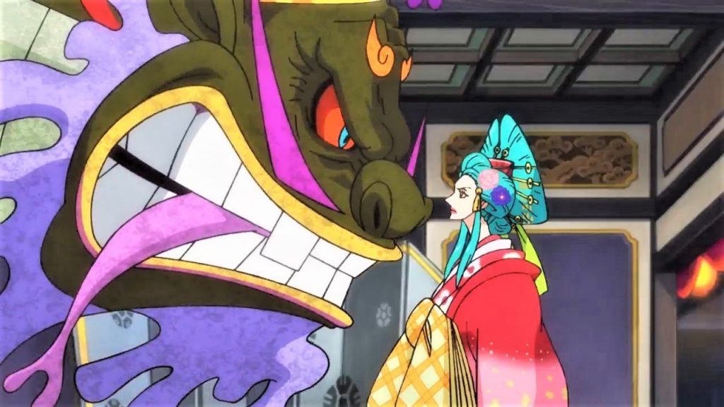 One Piece Episode 985 Review – MyNakama