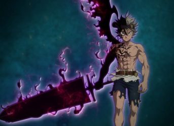 Black Clover 260