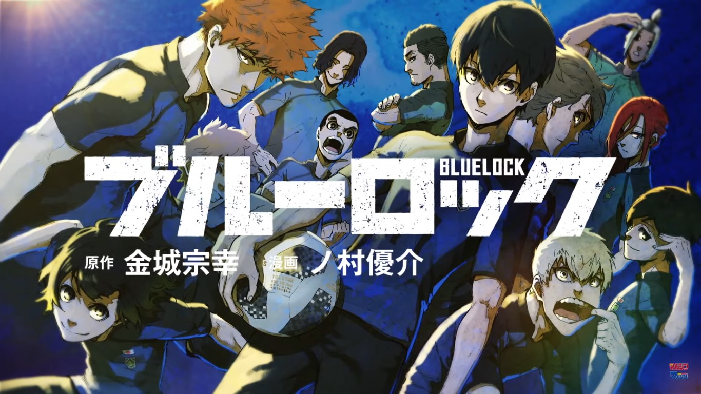 Blue Lock Chapter 96 Release Date And Spoilers To Be Available Soon