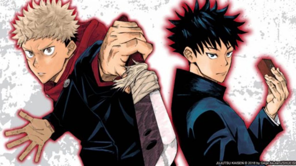 Jujutsu Kaisen Chapter 117 Spoilers And Release Date Announced