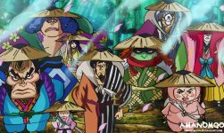 Strawhat Manga Manga News Spoilers Predictions