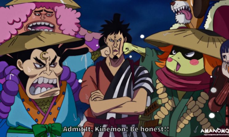 websites to watch one piece