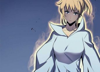 Solo Leveling Chapter 113